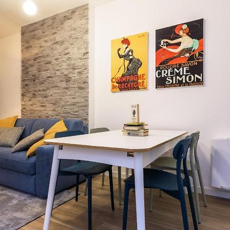 Spazio M&M Cellini 3 Μιλάνο Εξωτερικό φωτογραφία