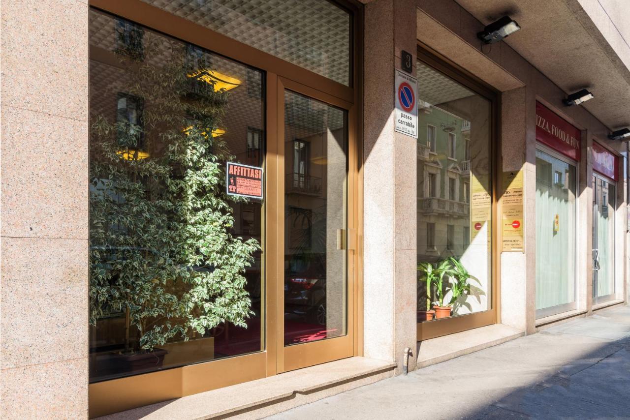 Spazio M&M Cellini 3 Μιλάνο Εξωτερικό φωτογραφία